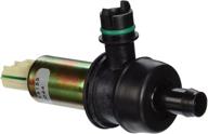 🔌 enhanced vapor canister vent solenoid by standard motor products cvs15 logo