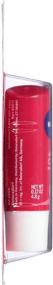 img 2 attached to 💋 NIVEA Lip Care A Kiss of Flavor Stick, Cherry, 0.17 oz. Enhance your lip care routine!