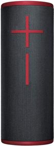 img 4 attached to Amazon Exclusive Dusk - Ultimate Ears MEGABOOM 3 Portable Waterproof Bluetooth Speaker