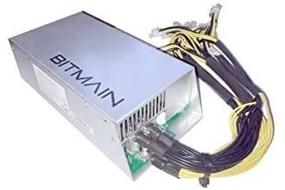 img 1 attached to AntMiner APW3++ блок питания: оптимизированное решение для майнеров Bitcoin S9 и L3