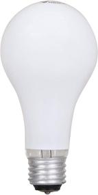 img 3 attached to Sylvania 3Way 150 Base Each - Multi-Functional and Energy-Efficient Lighting Solution