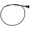 stens 290 637 choke cable replaces logo