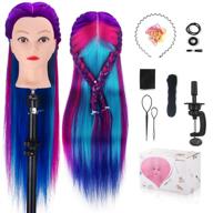 mysweety mannequin training cosmetology synthetic logo