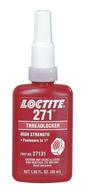 🔒 loctite threadlocker 50ml: secure your fasteners with confidence logo