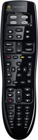 img 4 attached to 📱 Logitech Harmony 350 - универсальный пульт дистанционного управления для 8 медиа-устройств, легкий в настройке.