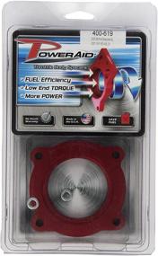 img 2 attached to Воздушный пространственный экспандер Airaid 400 619 PowerAid