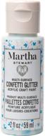 martha stewart crafts multi surface butterfly logo