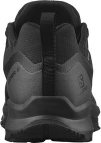 img 2 attached to 🏃 Conquer Your Run with Salomon COLLIDER Running Shoes in Bluestone Monument Color