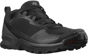 img 3 attached to 🏃 Conquer Your Run with Salomon COLLIDER Running Shoes in Bluestone Monument Color