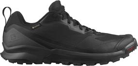 img 4 attached to 🏃 Conquer Your Run with Salomon COLLIDER Running Shoes in Bluestone Monument Color