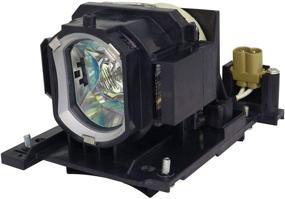 img 4 attached to GOLDENRIVER SP LAMP 064 Сменный корпус для проекторов