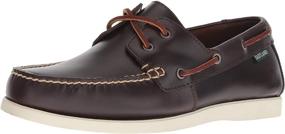 img 4 attached to Eastland 1955 Mens Seaport Brown