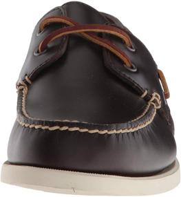 img 3 attached to Eastland 1955 Mens Seaport Brown