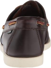 img 2 attached to Eastland 1955 Mens Seaport Brown