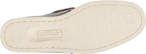 img 1 attached to Eastland 1955 Mens Seaport Brown