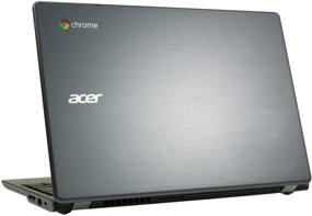 img 2 attached to Acer Chromebook Celeron Certified Refurbished