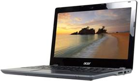 img 4 attached to Acer Chromebook Celeron Certified Refurbished