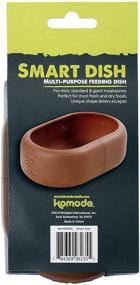 img 1 attached to Enhance Your Dining 🍽️ Experience with Komodo Smart Dish