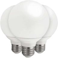 💡 maxlite 98812 6g25dled27 globe light bulb: efficient and quality lighting solution logo