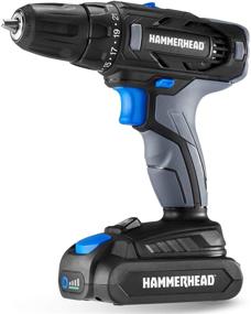 img 4 attached to ⚡ High-Speed Cordless Battery Charger: Hammerhead 2X