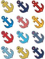 ⚓ anchors mini accent pieces logo