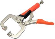 mikmaytoo c clamp welding woodworking aligning logo