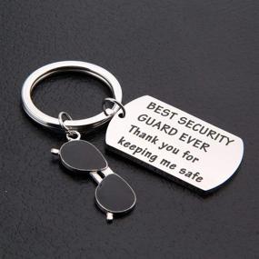 img 2 attached to 🔒 Keychain for Appreciating MAOFAED Security Keeping – Enhanced SEO-friendly Version