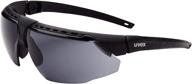 👓 honeywell hydroshield anti fog s2851hs glasses логотип