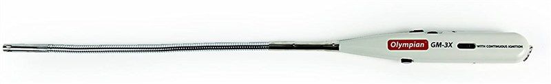 camco 57549 olympian gm 3x match 로고