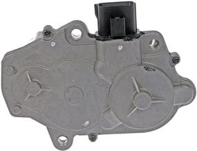 img 1 attached to 🔧 APDTY 711046 Transfer Case Motor - Replacement for 5143477AA, 05143477AA001