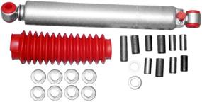 img 2 attached to Enhanced Performance Shock Absorber: Rancho RS9000XL RS999010