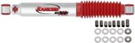 enhanced performance shock absorber: rancho rs9000xl rs999010 logo