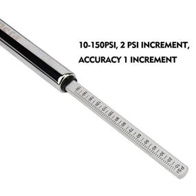 img 2 attached to Solimeta Pencil Pressure Aluminum 10 150Psi