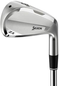 img 3 attached to Srixon SRX UTI Silver 10307557