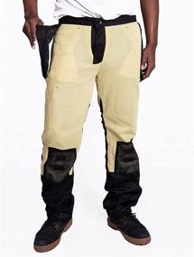 img 1 attached to EndoGear Cargo Jeans Dupont Kevlar Motorcycle & Powersports and Protective Gear