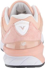 img 2 attached to New Balance Womens Sneaker Silver