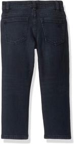 img 1 attached to DL1961 Boys Super Skinny Journey - 👖 Premium Boys' Clothing and Jeans for a Stylish Look