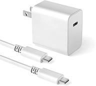 зарядное устройство huntkey usb c для macbook samsung логотип