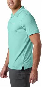 img 2 attached to 👕 Columbia Men's Skiff Atoll X-Large Shirts: High-Quality Men's Clothing Collection