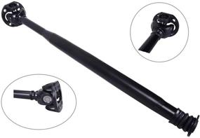 img 4 attached to Bapmic 2044106701 Сборка Mercedes GLK350