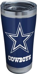 img 4 attached to Tervis 1323191 NFL Dallas Cowboys