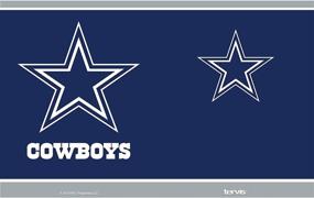 img 3 attached to Tervis 1323191 NFL Dallas Cowboys