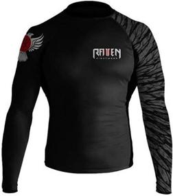 img 3 attached to Raven Fightwear Aerial Assault Approved