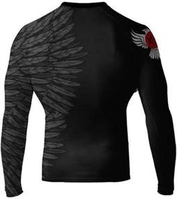 img 2 attached to Raven Fightwear Aerial Assault Approved