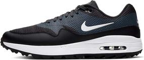 img 1 attached to Nike 2020 Spikeless Shoes Medium Sports & Fitness for Golf