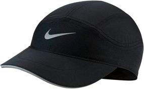 img 2 attached to Nike Mens Tennis Featherlight Cap Outdoor Recreation and Climbing