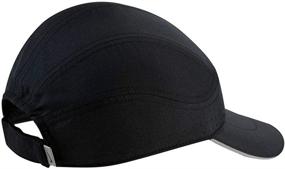 img 3 attached to Nike Mens Tennis Featherlight Cap Outdoor Recreation and Climbing