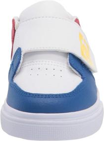 img 3 attached to 👟 DC Kids' Pure V II Skate Shoe: Perfect Blend of Style, Comfort, and Durability