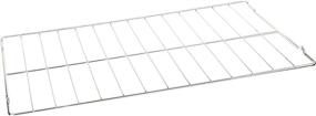 img 4 attached to 🔥 Frigidaire 316496201 Oven Rack Unit: High-Quality 24.2" x 16" Replacement Rack