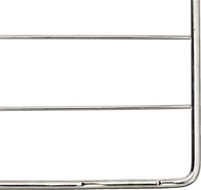 img 1 attached to 🔥 Frigidaire 316496201 Oven Rack Unit: High-Quality 24.2" x 16" Replacement Rack